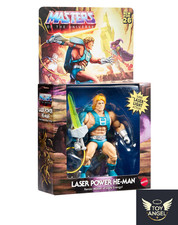 Masters of the Universe -