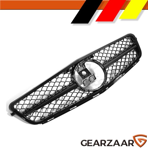 Griglia radiatore w204 coupè - griglia,