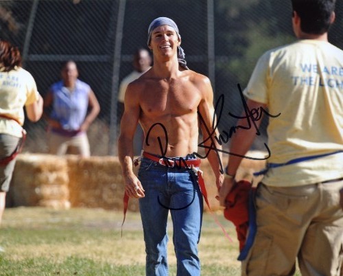True blood autografo jason - blood,