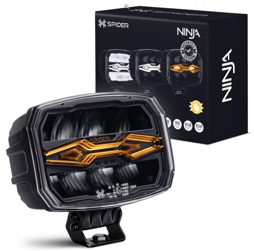Fari supplementari led - fari,