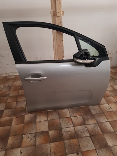 Porta portiera anteriore - porta,