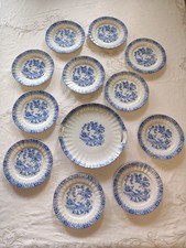 Set Vintage Porcellana Bavaria