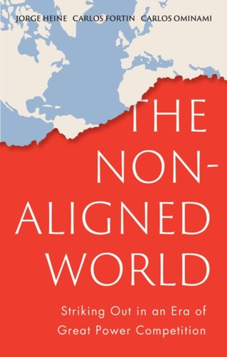 The non aligned world - the,