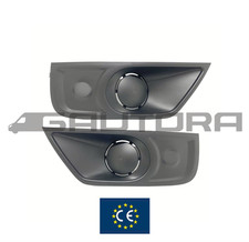 Per Renault Master anteriore