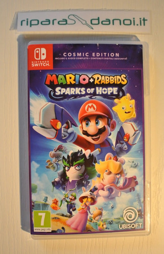 Nintendo switch mario - nintendo,