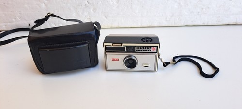 Macchina fotografica vintage - macchina,