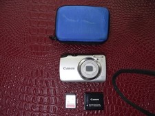 Canon A2300IS PowerShot