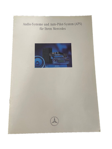 Brochure brochure