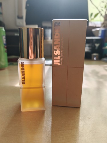 Jil sander woman - sander, pure