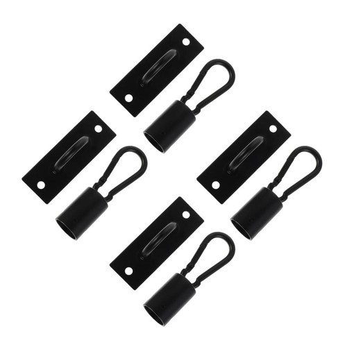 Kit montaggio baldacchino - kit,
