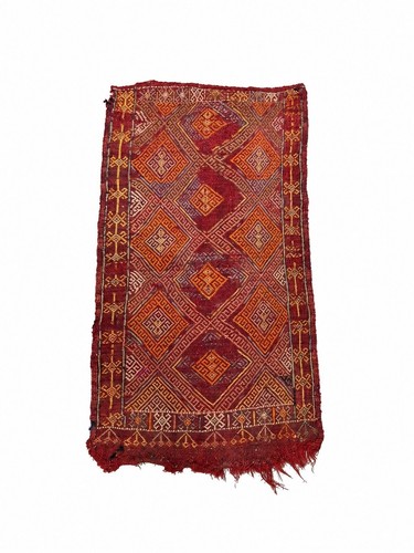 Bergama turco cicim kilim - turco,