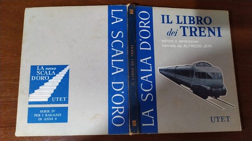Libro dei treni vol - libro, treni.vol.n.12