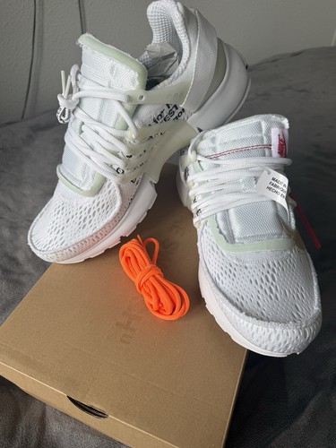 Nike air presto - nike,