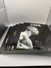 FMR The Magazine of Franco