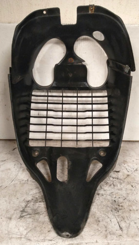 Griglia radiatore - griglia,