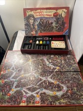 Vampiri in Salsa Rossa