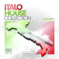 CD Italo House Collection di
