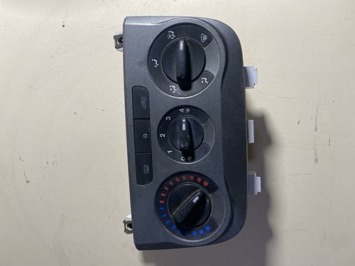 5g1140100 comandi clima - 5g1140100, fiat