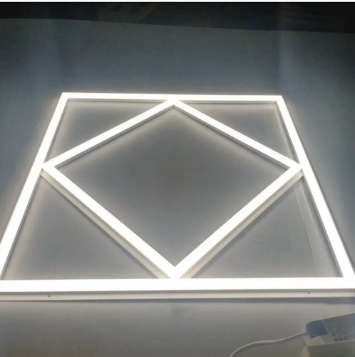 Luce pannello led 600x600mm - luce,