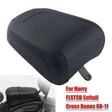 Per Harley FLSTSB Cross Bones