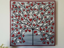 QUADRO MODERNO ASTRATTO