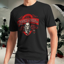 T-Shirt Uomo Long John Silver