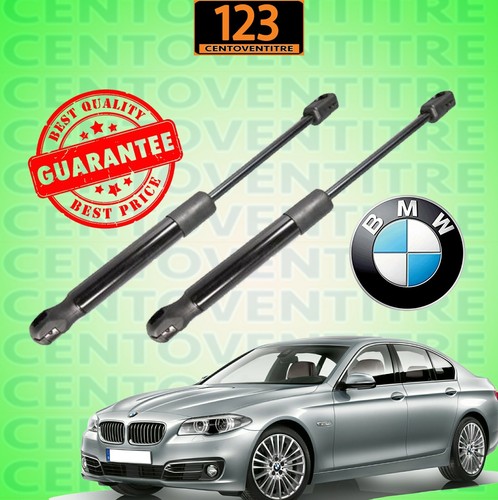 Molle gas cofano motore bmw - molle,