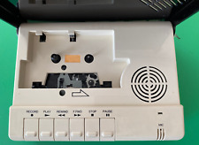 GOLDSOUND GS-10R REGISTRATORE MULTIFUNZIONE A CASSETTE, REGISTRATORE TELEFONICO