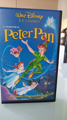 Avventure peter pan - di,