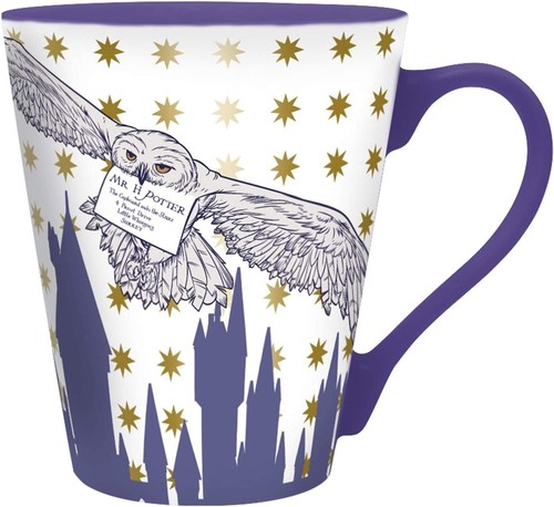 Tazza ceramica harry - in,