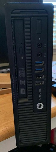 Elitedesk 800 sff - sff, usdt