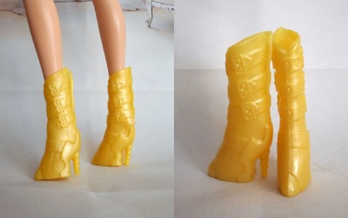 Scarpe scarpine per - scarpine, barbie