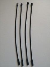 Spinergy Xyclone Enduro spokes 26" black