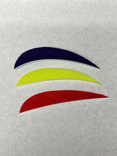 Piume solide paraboliche - , ozark