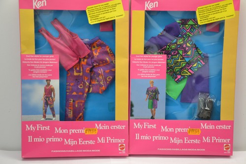 Barbie ken moda - barbie/ken,