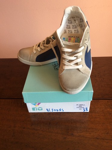 Scarpe unisex marca happiness - unisex,