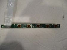 DELL P2213T MONITOR BUTTON