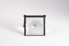 Rolleiflex SL66ES  Focusing