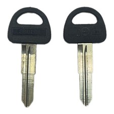 CHIAVE AUTO MOTO D'EPOCA SUZUKI SZ10RPP 51