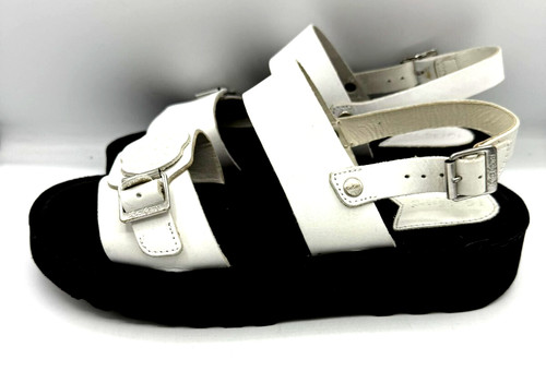 Scarpe sandali donna kickers