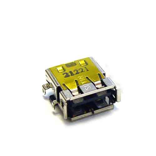 Presa usb nc6400 - presa, 6910p