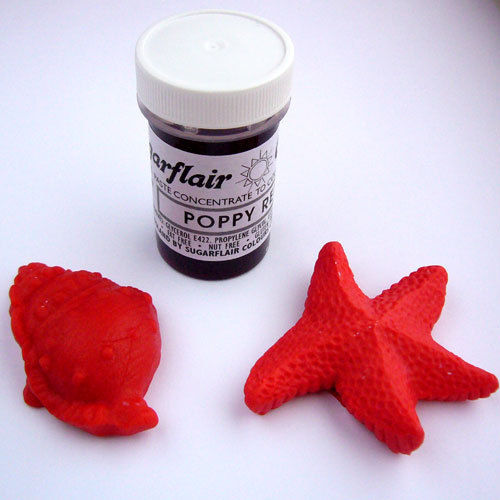 Colorante alimentare gel - alimentare,