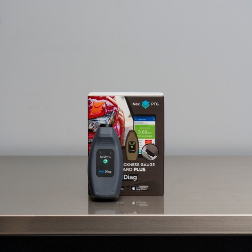 Nexdiag nexptg standard - nexdiag, plus