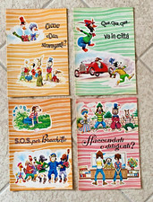 COLLANA MEG RACCONTI PER