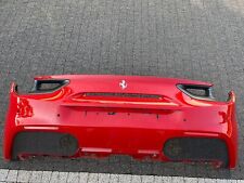 TOP&ORIG Ferrari 488 GTB Spider paraurti posteriore Rear Bumper 86637810