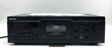 Sony TC-KA3ES Cassette Deck
