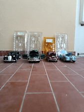 modellini auto da collezione