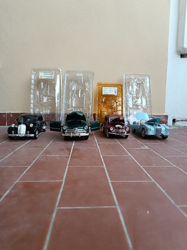 Modellini auto collezione - modellini,