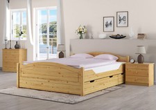 Quattro varianti di letto