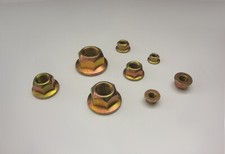 Flangia dadi di sicurezza